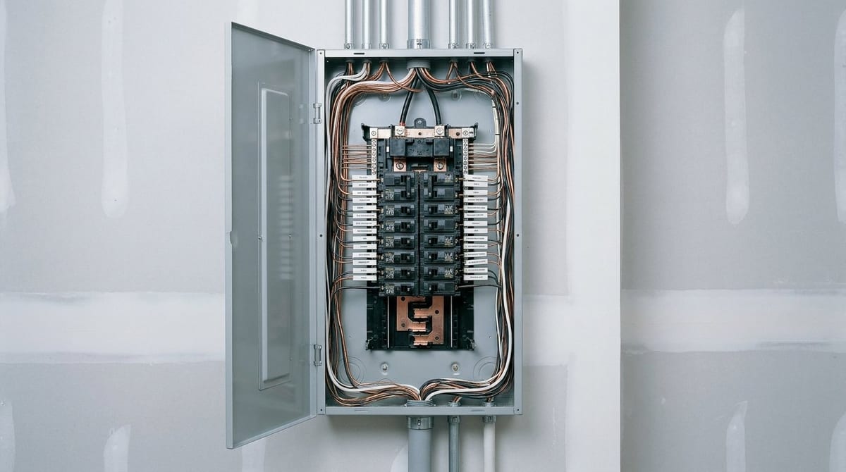 Electrical guides for Texas homeowners