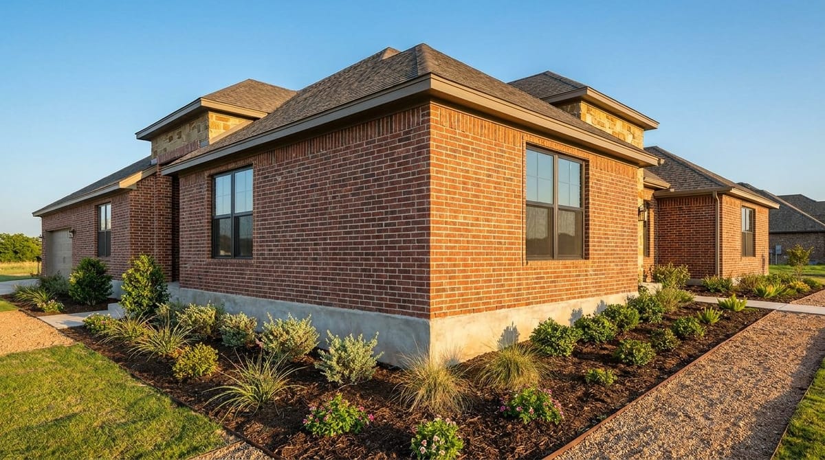 Foundation guides for Texas homeowners