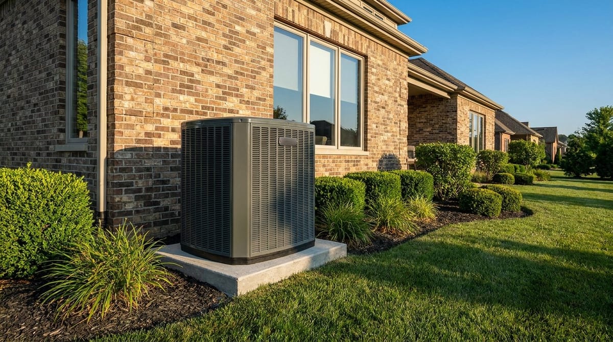 HVAC guides for Texas homeowners