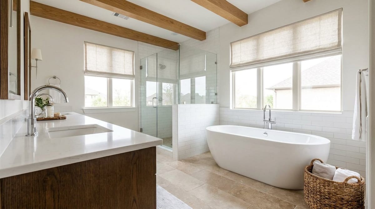 Plumbing guides for Texas homeowners
