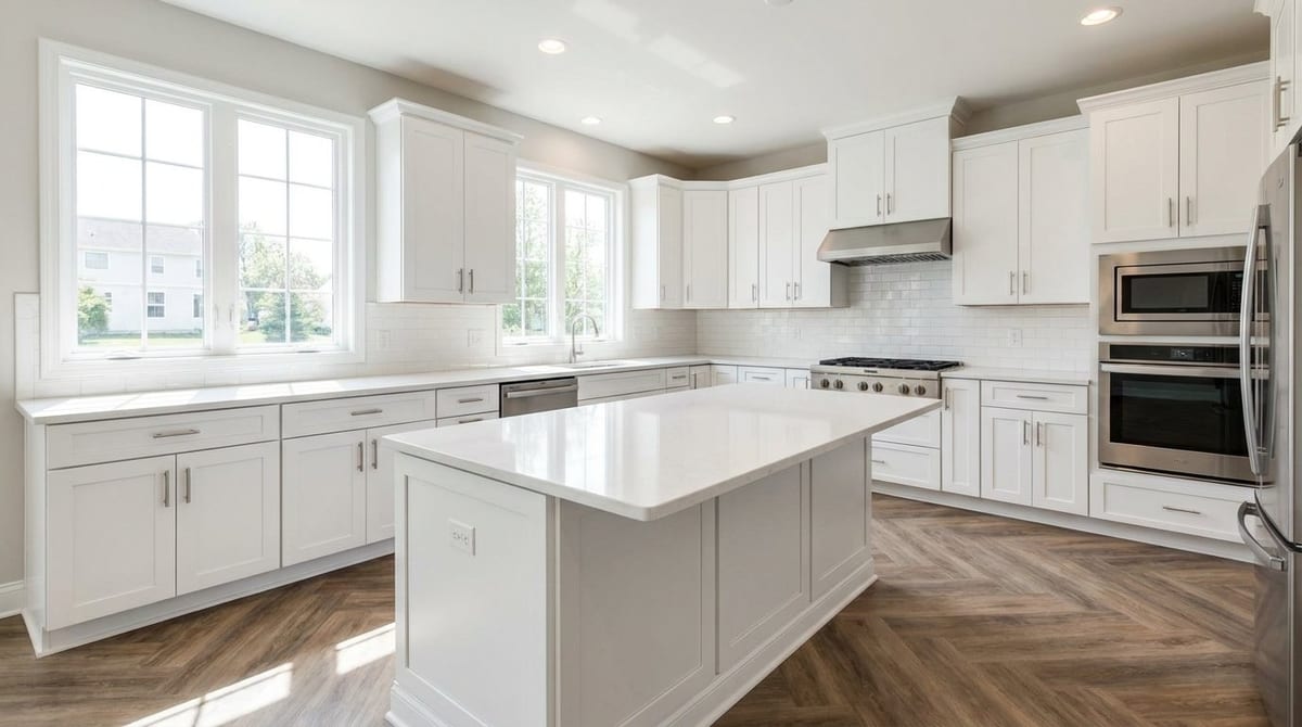 Remodeling & interiors guides for Texas homeowners