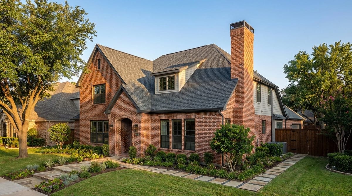 Roofing guides for Texas homeowners